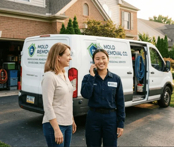 Crawlspace Mold Remediation Cedar Grove, NC FAQs
